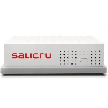 Salicru SPS NET2 SAI DC compacto de 20W con batería de Ion-Litio Salicru SPS NET2 SAI DC compacto de 20W con batería de Ion-Litio